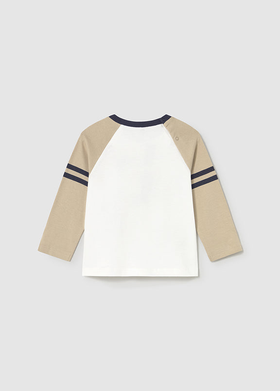 L/s t-shirt