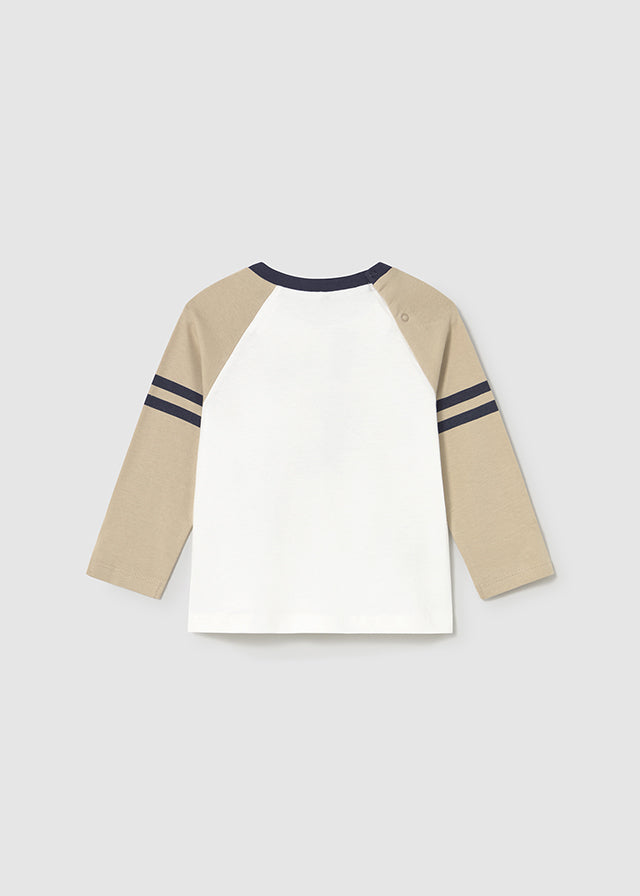 L/s t-shirt