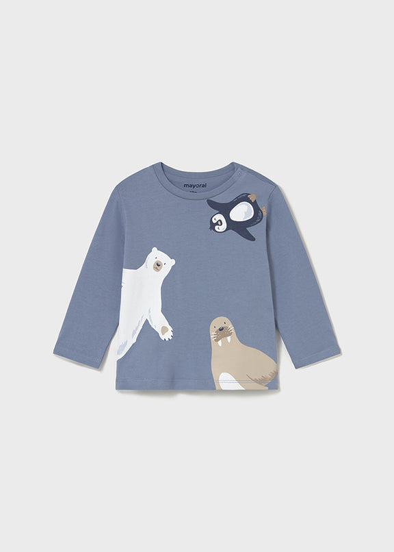 L/s shirt