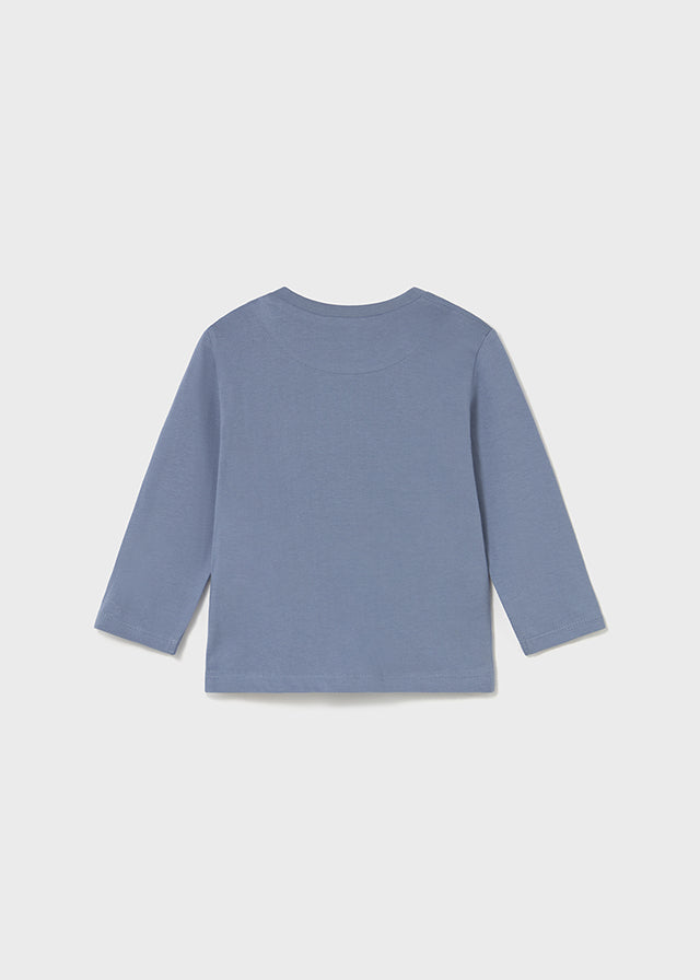 L/s shirt
