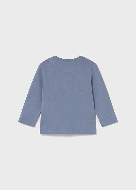 L/s shirt
