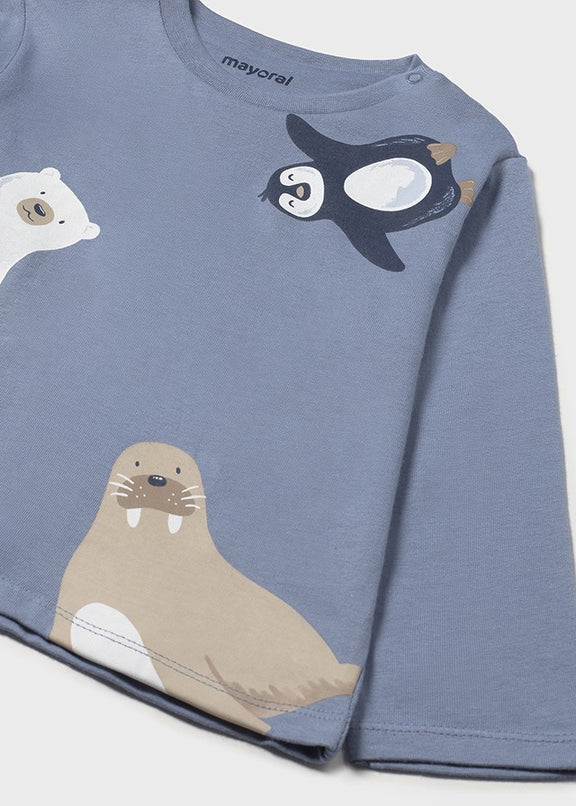 L/s shirt
