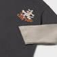 Layered t-shirt