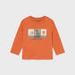 L/s t-shirt