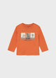 L/s t-shirt