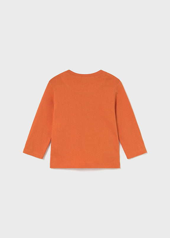 L/s t-shirt