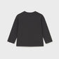 L/s biker t-shirt