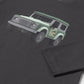 L/s shirt cars