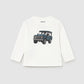 L/s shirt cars