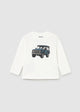L/s shirt cars