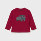 L/s shirt cars