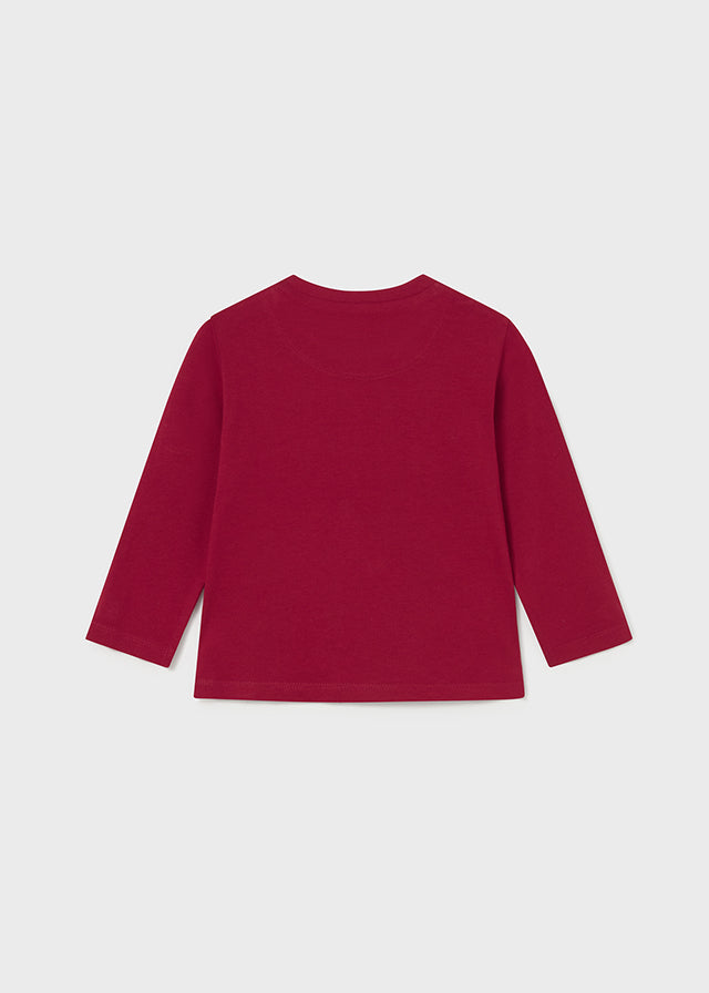 L/s shirt cars