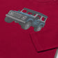 L/s shirt cars
