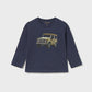 L/s shirt cars