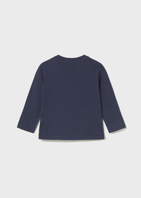 L/s shirt cars