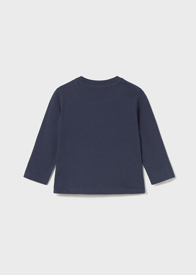 L/s shirt cars