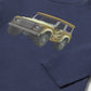 L/s shirt cars