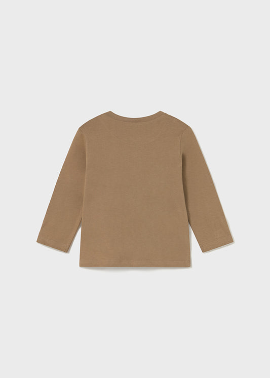 L/s "Play" Barn shirt