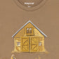 L/s "Play" Barn shirt