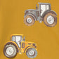 L/s "Play" tractor shirt