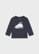L/s t-shirt