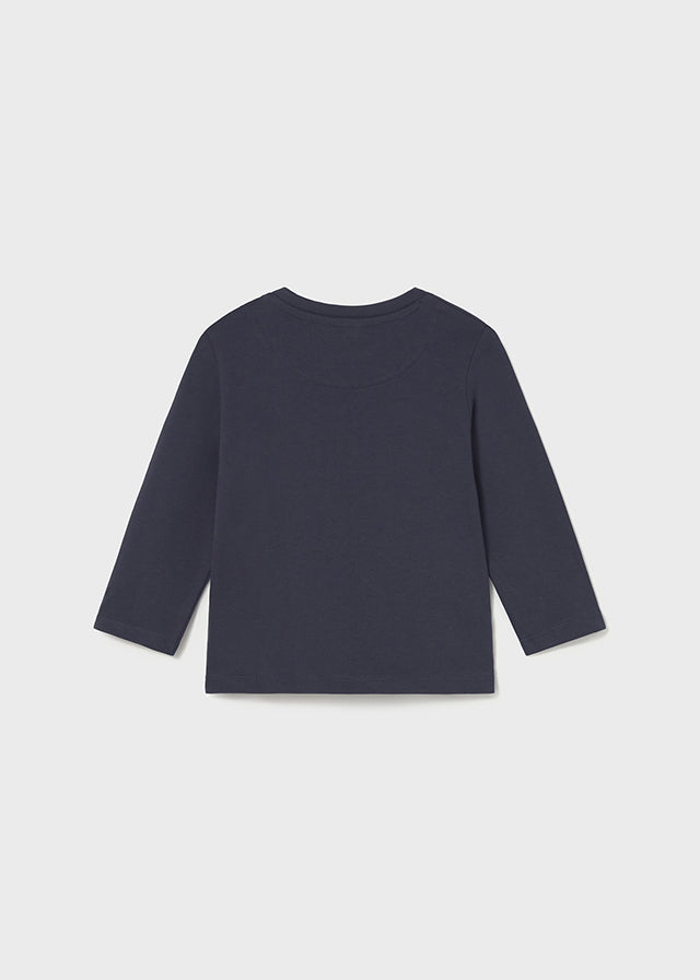 L/s t-shirt