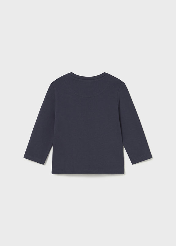 L/s t-shirt