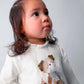 L/s shirt dress