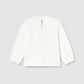 L/s shirt dress