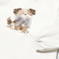 L/s shirt dress