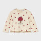 Printed l/s t-shirt