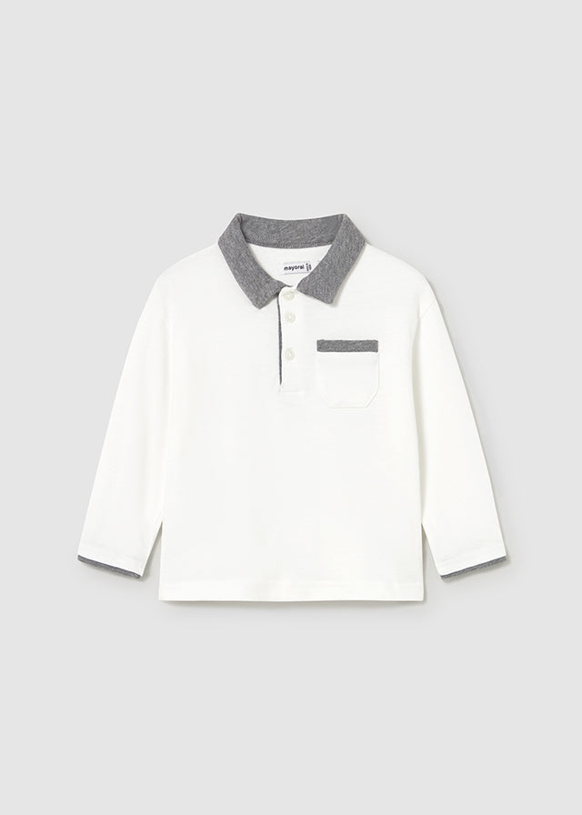L/s polo