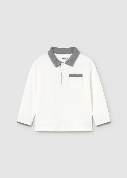 L/s polo