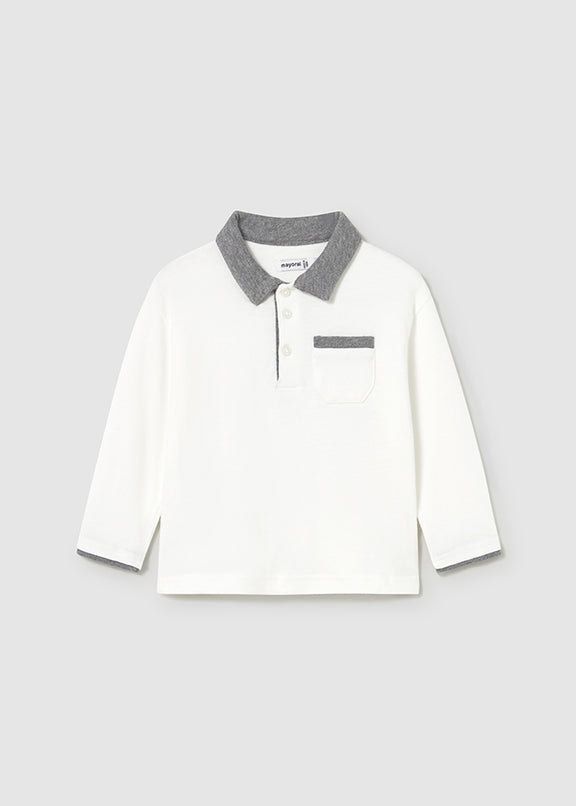 L/s polo