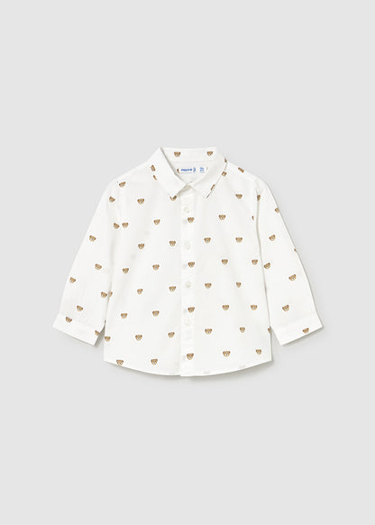 L/s shirt