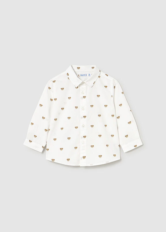L/s shirt
