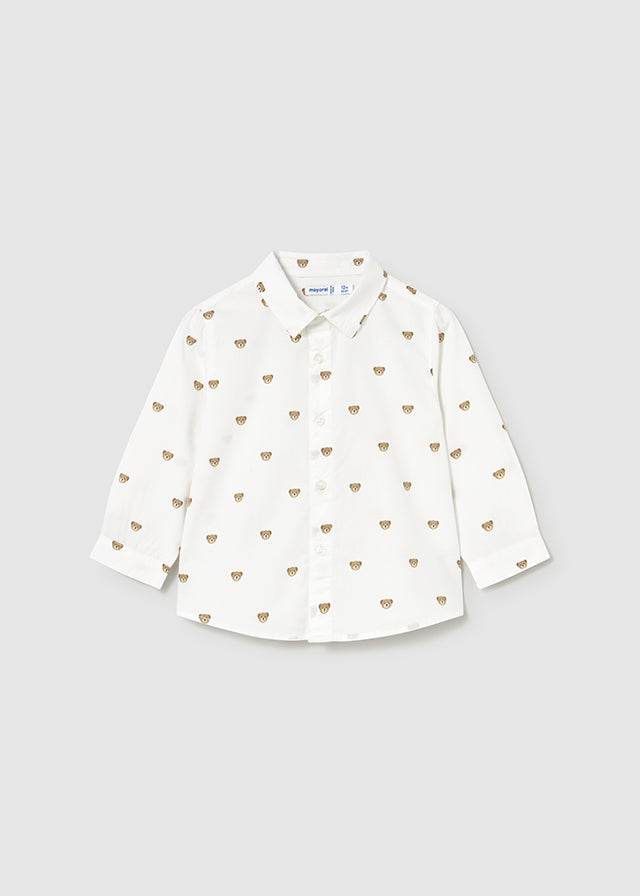 L/s shirt