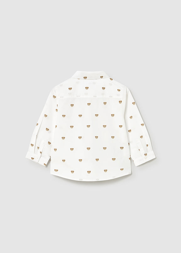 L/s shirt