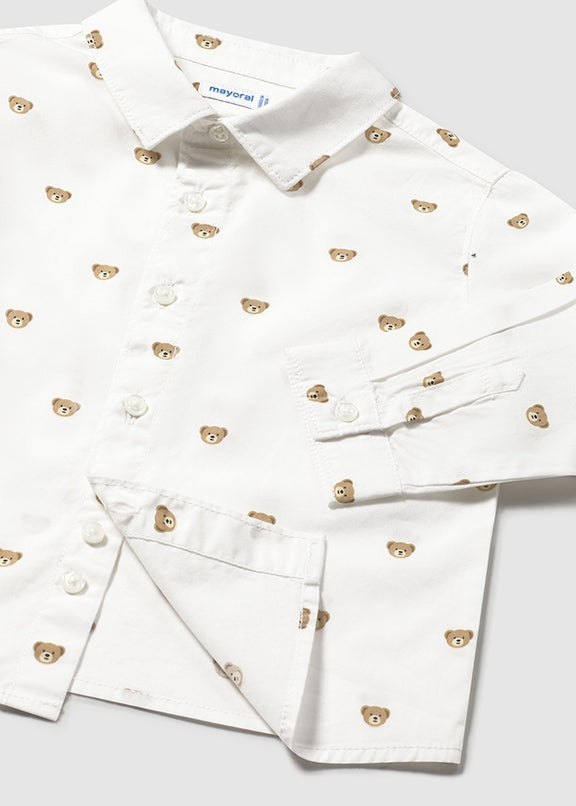 L/s shirt