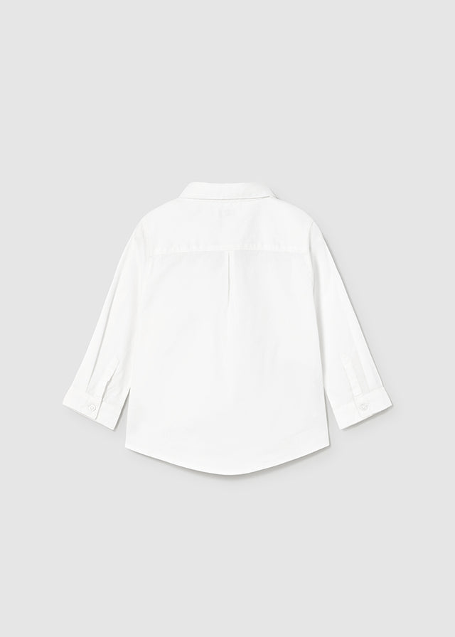 L/s dressy shirt