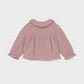 plumeti chiffon blouse