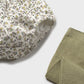 Shorts w/ tights set