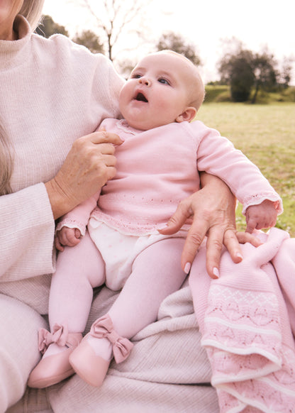 Shorts w/ tights set