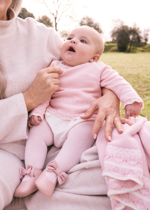 Shorts w/ tights set