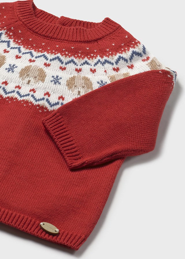 Sweater