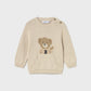 Oversized jumper