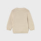 Oversized jumper