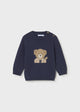 Oversized jumper