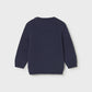 Oversized jumper