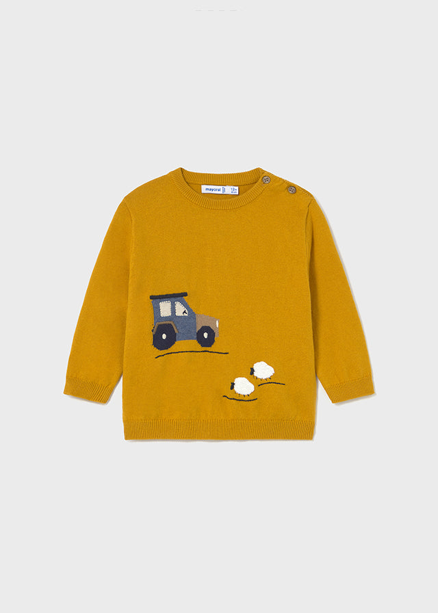 Jumper